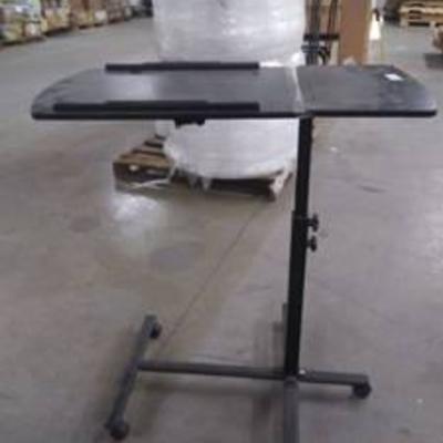 Rolling cart