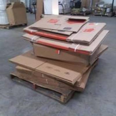 Ward robe and other box's