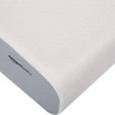 Amazonbasics Memory Foam Mattress - 8-inch, Full