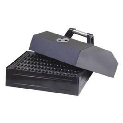 Camp Chef BB100L Barbecue Box with Lid Fits 14 Blue Flame Cooking Systems