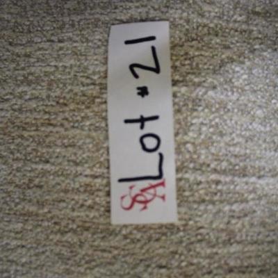 A19	#751 Tommy Bahama Armchair Mahogany Lattice Frame                          dims=36/32