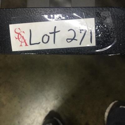 A54	#300 Tropitone Strap Lounge Chair Up to 50 pcs Available