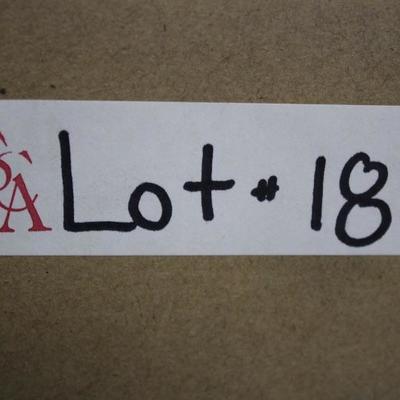 C54	#1000 Blue Tooth Clutch Speakers Case= 4 speakers