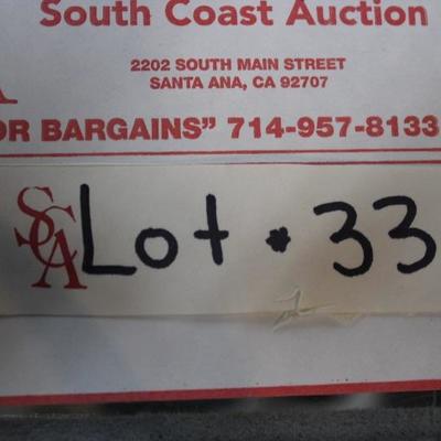 A54	#103 Bottle Collection 26Pcs