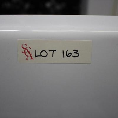 A54	#1007 Whirlpool Gas Stove