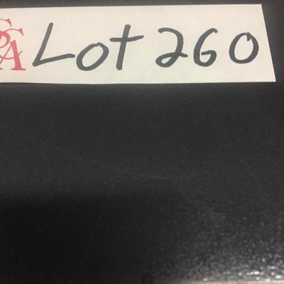 A54	#366 Hon Dark Grey 42' 4 Drawer Lat File