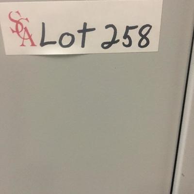 A54	#360 Steelcase 42" 4 Drawer Lat File Up to 3 pcs Available