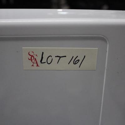 A54	#9 Whirlpool Gas Stove