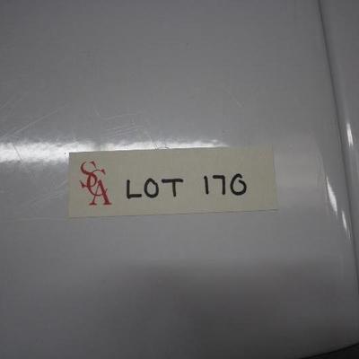 A80 	Kenmore Elite Washer