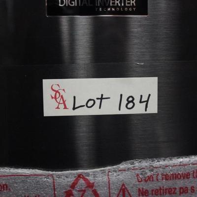 A4	Samsung Stainless French Door Refrigerator (New with Blemish)