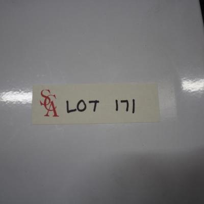 A80	Kenmore FL Washer