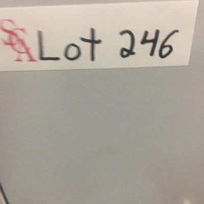 A3	#30 Hon Grey 4 DRAWER FILE CABINET Up to 5 pcs Available