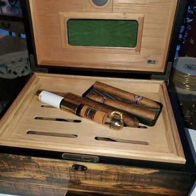 Humidor 