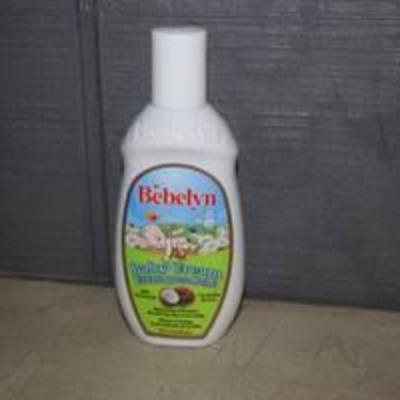 24 Bottles Bebelyn Baby Cream Lotion