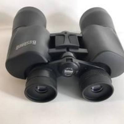 BUSHNELL POWERVIEW 16X50 FOV 204FT