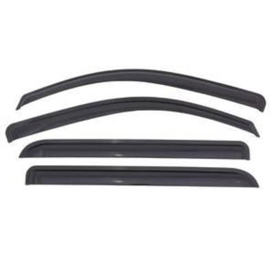 Auto Ventshade 94738 Original Ventvisor Window Deflector, 4 Piece