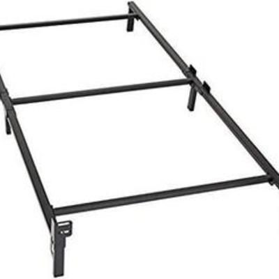 6 Leg Support Bed Frame