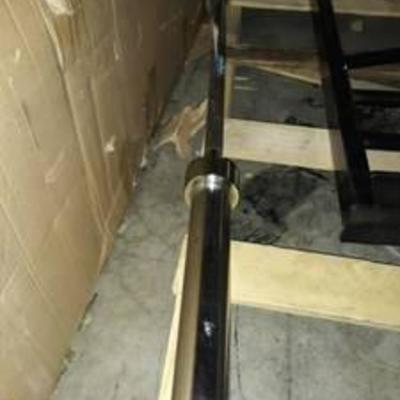 6ft Olympic Barbell