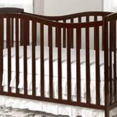 Dream on me 7 in 1 convertible crib