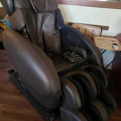 7001: Infinity Massage Chair
Model IT-8800