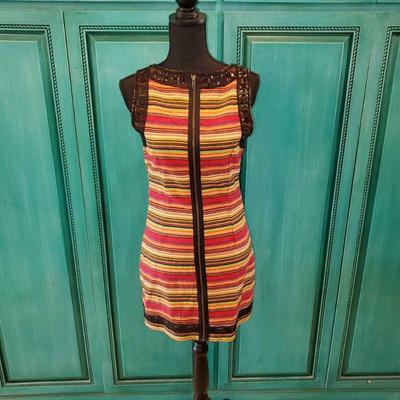 New Romantics Dress
Size small