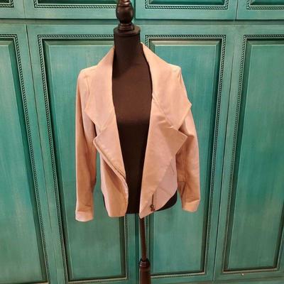 Helmut Lang Moto Jacket size Med
Size Med