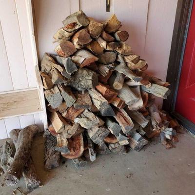 5031: Firewood
Firewood
