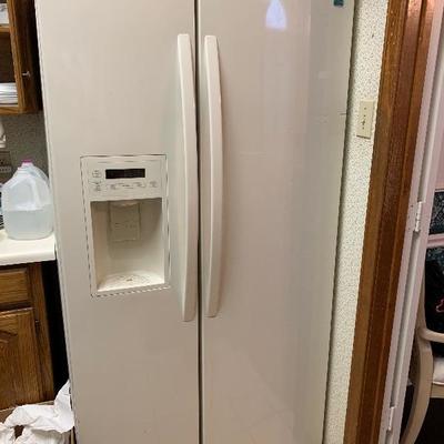 kenmore fridge