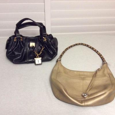 MVP086 Juicy Couture and Brighton Bags