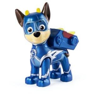 PAW Patrol Hero Pup Series - Mighty Chase