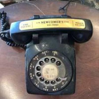 Bell Telephone