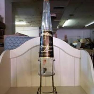 Amaretto Di Galliano Vintage Liqueur Dispenser