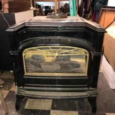 Dovre Model DV750 - Untested