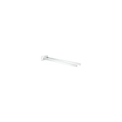 Grohe Allure Brilliant Two-Arm Towel Bar