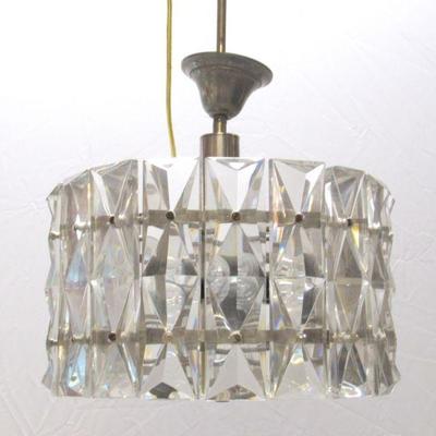 Camer Style Fixture