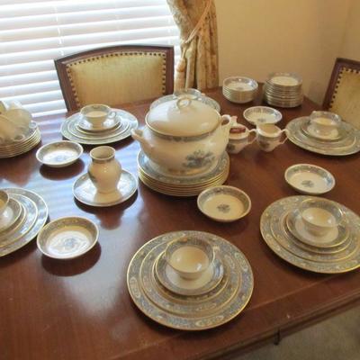 Lenox China is Sold