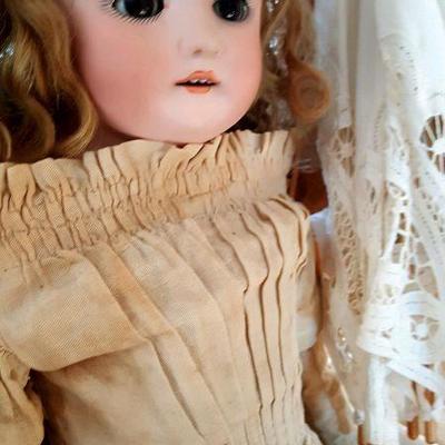 Victorian Doll Germany