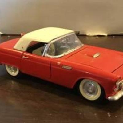 #1955 Thunderbird