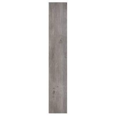 Achim Nexus Light Grey Oak 6x36 Self Adhesive Vinyl Floor Planks - 10 Planks15 sq. ft.