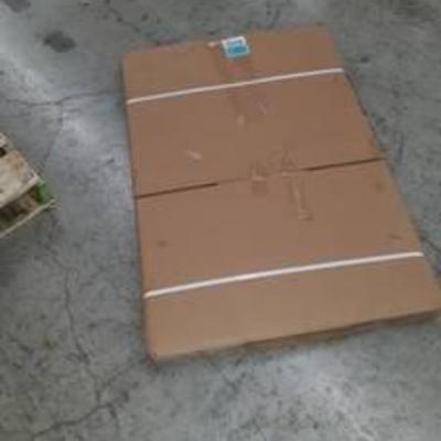 BOX USA B241810 Corrugated Boxes, 24L x 18W x 10H, Kraft (Pack of 10)