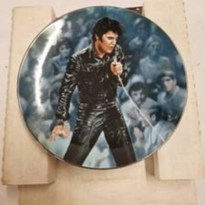 Plate Decor , 68 Comeback Special