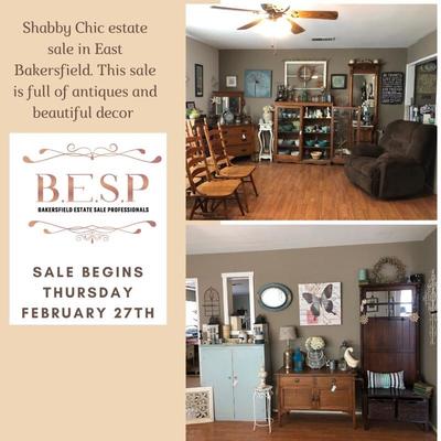Estate Sales Porterville Ca Porterville Estate Auctions