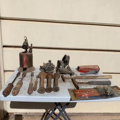 Vintage Tools #10