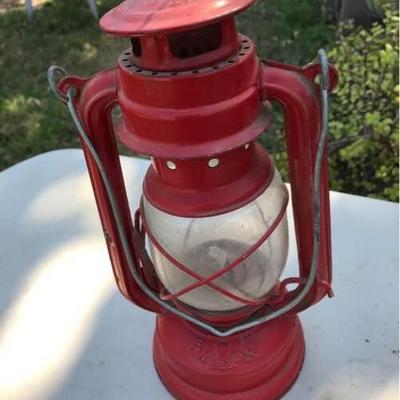 Moon Light Lantern