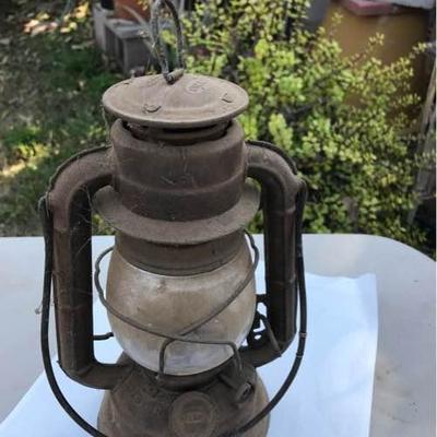 DIETZ COMET Lantern