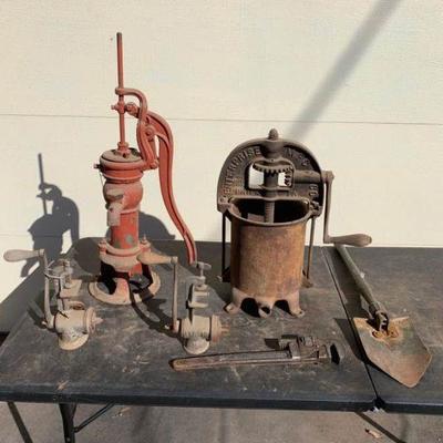 Vintage Tools #2