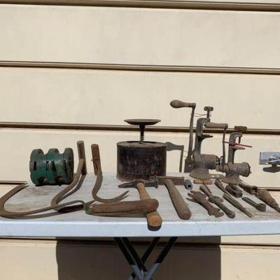 Hand Tools #2