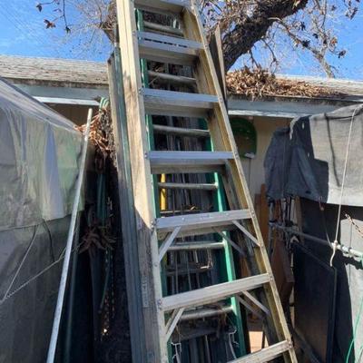 Ladders