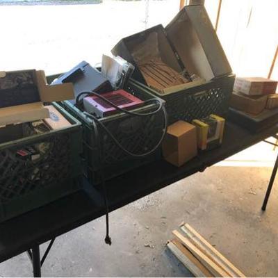 Automotive Mystery Lot