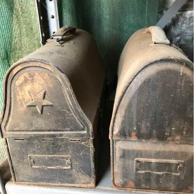 Cast Iron and Metal Galore